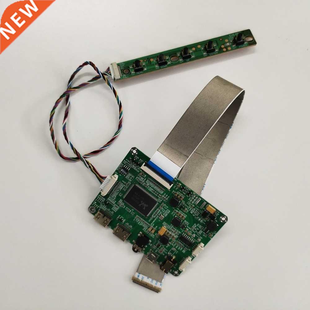 Kit For NV156FHM N4N/NY5/N4K/N4J/V8.0 144HZ Controller Boar