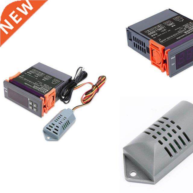 WH8040 Digital Humidity Controller Air Humidity Control Cont