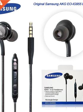 Smsung KG Erphone EO IG955 Brided Cord Hedset With Mic