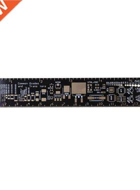 PCB Ruler For Electronic Engineers For Geeks Makers For Ardu