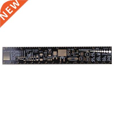 PCB Ruler For Electronic Engineers For Geeks Makers For Ardu