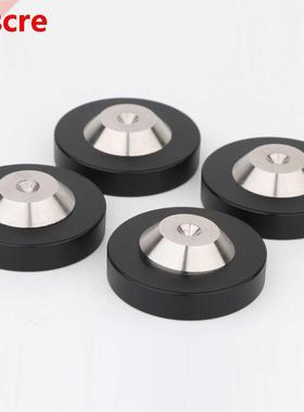 Hifi Audio 4pcs SP3913 Speaker AMP DAC CD Spike Base Pad I