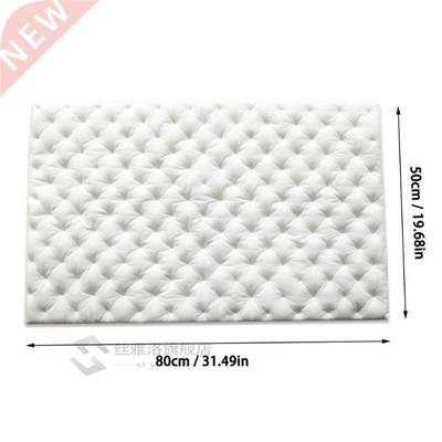 niversal Car Insulation Pad Auto Indoor Sound Deadening Insu