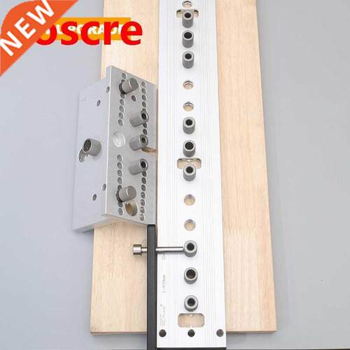 Dowelling Jig for Furniture Fast Connecting  In 1 Woodworki