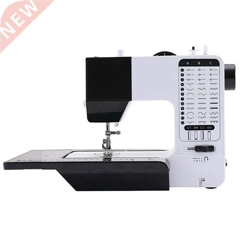 Sewing machine household automatic small sewing machine