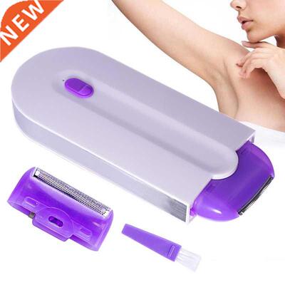 Professional Painless Hair Removal Kit Laser Touch Epilator