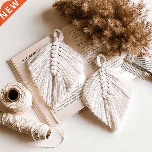 Nordic Hand-woven Mat Insulation Tea Mat Coaster Table Mat