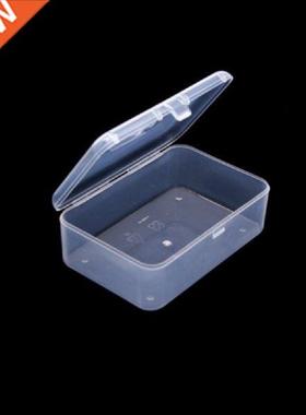 1PC Practical Toolbox Plastic Container Box for Tool Case