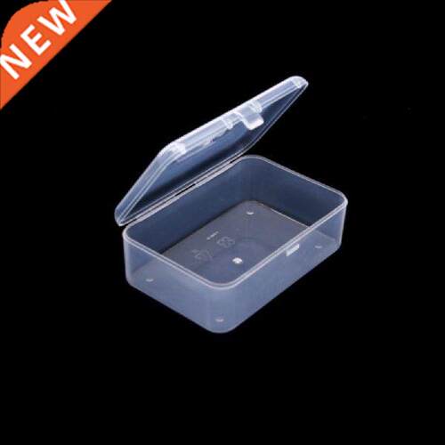 1PC Practical Toolbox Plastic Container Box for Tool Case