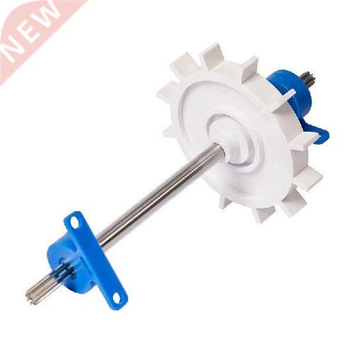 New C80 Turbine Bearing And C86 Drive Shaft Replacement Kit