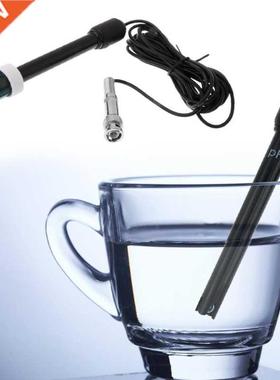 35ED pH Electrode with 300cm Cable BNC Socket 0.01pH Accura