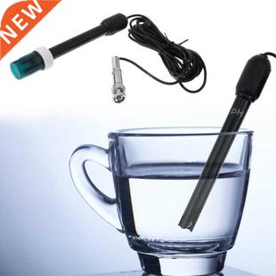 35ED pH Electrode with 300cm Cable BNC Socket 0.01pH Accura