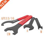 C32UM wrench ER20 nut ER11 shank ER8 ER16 tool ER25