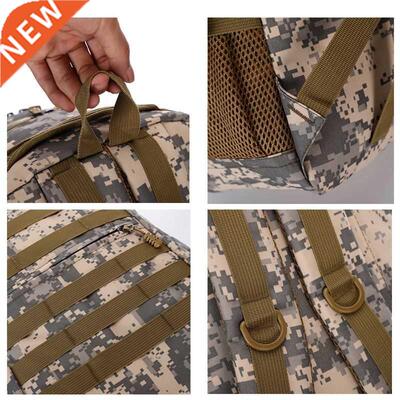 35L Outdoor Tactical Bapa Military Bag Tactical Rusac