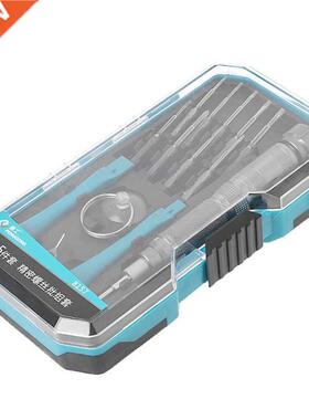 15-In-Phillips Torx Bit Kit RepTools-m20