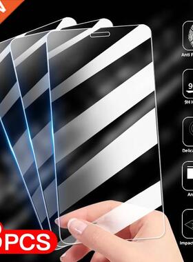 Screen Protector Tempered Glass For iPhone 11 Pro Max XR X