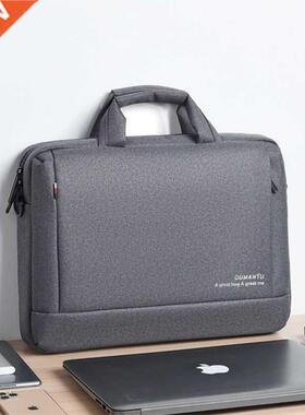 Waterproof Laptop Bag Case 13 14 15 17 Inch Notebook Bag For