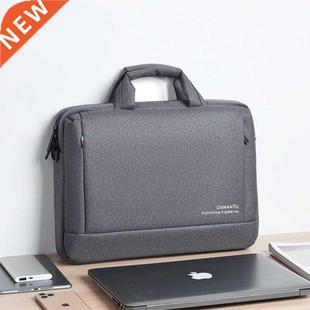 Waterproof Laptop Bag Case 13 14 15 17 Inch Notebook Bag For