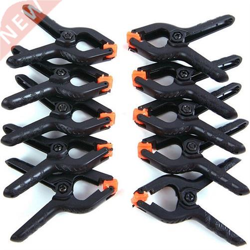 10Pcs Photo Studio Light Photo Background Clips Backdrop