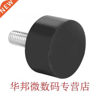 4PCS M8*23 Anti Vibration Rubber Bobbin Mount Isolator Anti