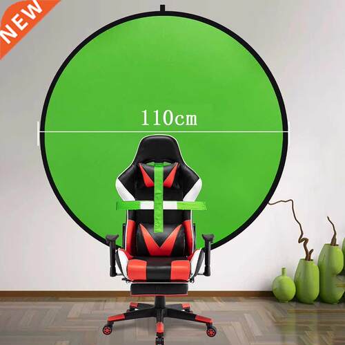 75cm 110cm Green Screen Photo Background Photography Backdro