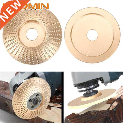 HOOMIN Abrasive Disc Tool Sanding Wood Carving Tool Wood