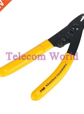 Miller miller CFS-3 Three-port Fiber Optical Stripper/ Plier