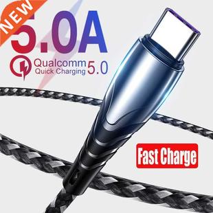 Mobile phone accessories USB Type C Cable For Xiaomi Redmi N