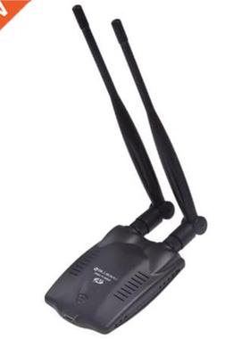 N9100 3000Mw High Power USB Wireless Adapter Beini Free Inte