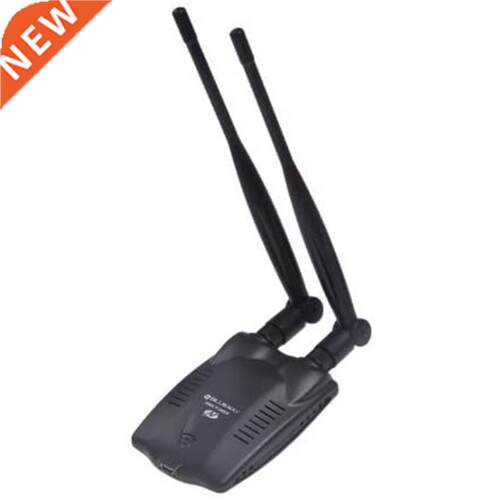 N9100 3000Mw High Power USB Wireless Adapter Beini Free Inte