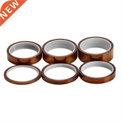 Length 30M Width 5/10/15/20/25/30mm Film Heat Resistant Poly