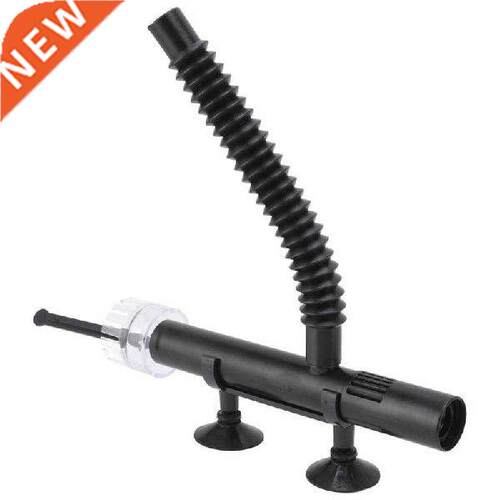 Fish Tank Surface Film Remover Prevent Clogging Self
