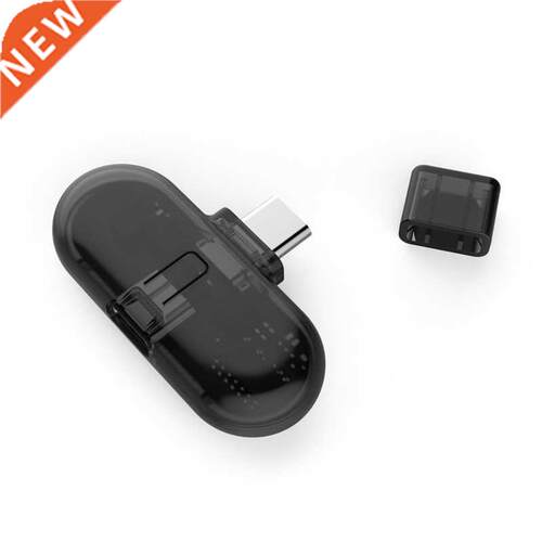 GB1 Pro 10m Wireless Transmitter BT .0 USB Transceiver Rear