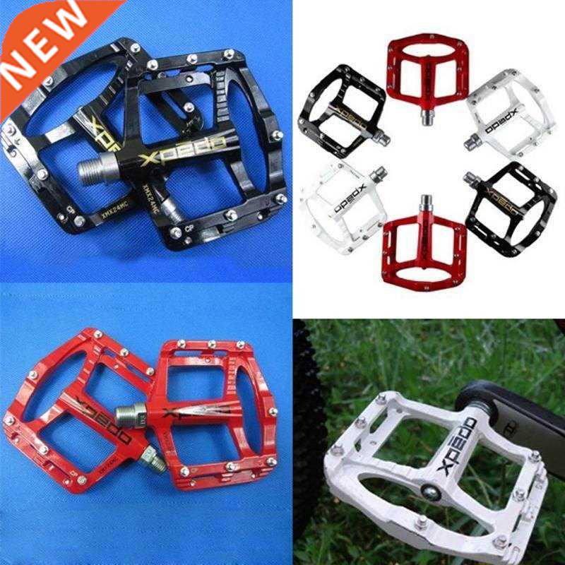 Wellgo XPEDO XMX24MC Magnesium Alloy Pedals MTB Bike Bicycle