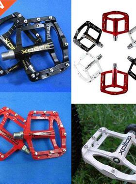 Wellgo XPEDO XMX24MC Magnesium Alloy Pedals MTB Bike Bicycle