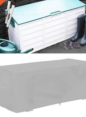 Outdoor Furniture Protective Cover Garden Box Cover
