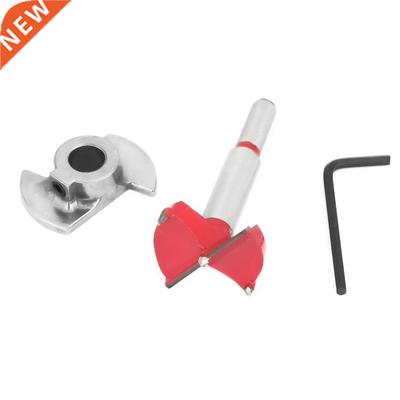 35mm Wood Drill Bit Wood Reaming drill Open Hole Tool just