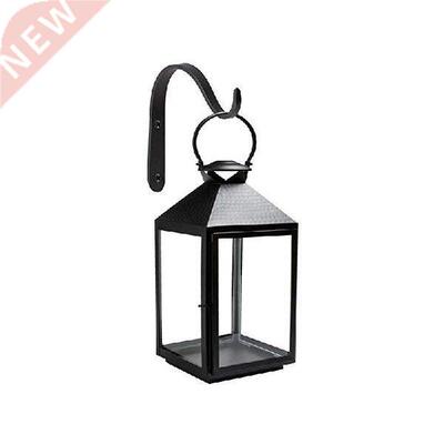 4Pcs Metal Wall Hooks J-hook Wall Mounted Coat Hanger Hook