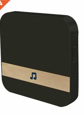 Smart Wireless WiFi Video Doorbell Chime Receiver Dingdong D