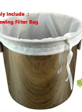 Beer Home Brew Brewing Filter Bag Brew Bag With Multi Size