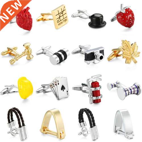 High quality brass material fashion style design bearing lea