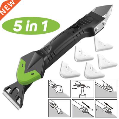 Useful 5 In 1 Sealant ultifunctional Silicone Reover Angl