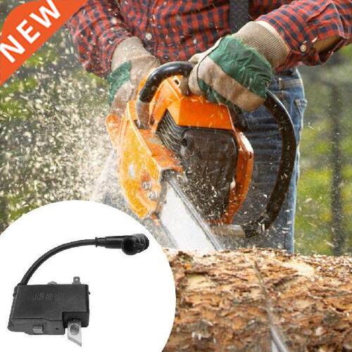 Chainsaw Ignition Coil Machine Hardware Engine Accessories