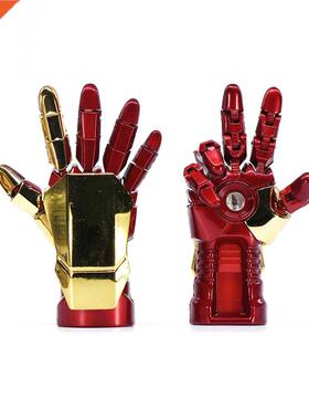Cool robotic hand Pen Drive usb Flash Drive 128Gb 256GB Pend