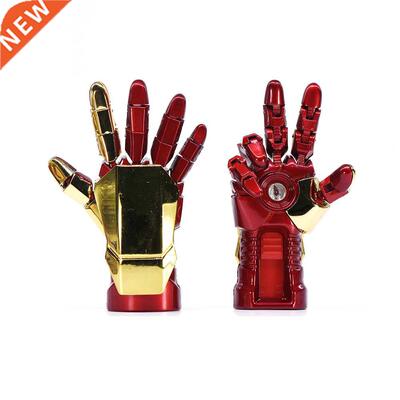 Cool robotic hand Pen Drive usb Flash Drive 128Gb 256GB Pend