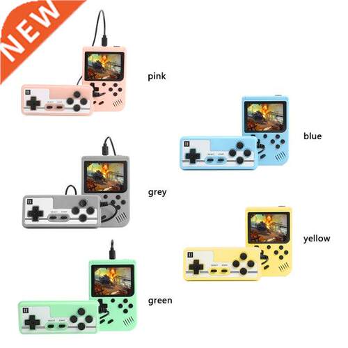 For Kds Adults Gft Pocket Handheld Game Console Portable 5