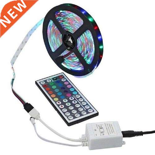 12V LED Strip RGB Tape Flexible Ribbon String SMD 3528