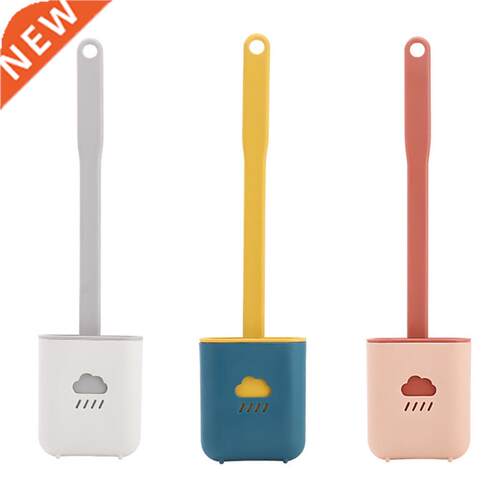 Toilet Brush Silicone Toilet Brush Premium Toilet Brush Hygi