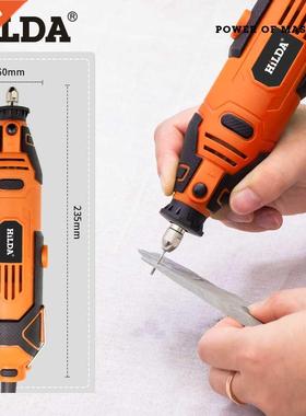 Electric Drill Dremel Grinder Engraving Pen Mini Drill Elec