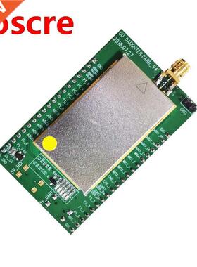 Realtek GU board can control 1 pair 24 pcs DUT RTK 1-24 MP